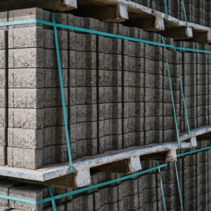 Building materials
