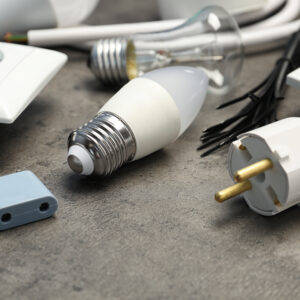 Electrical accessories